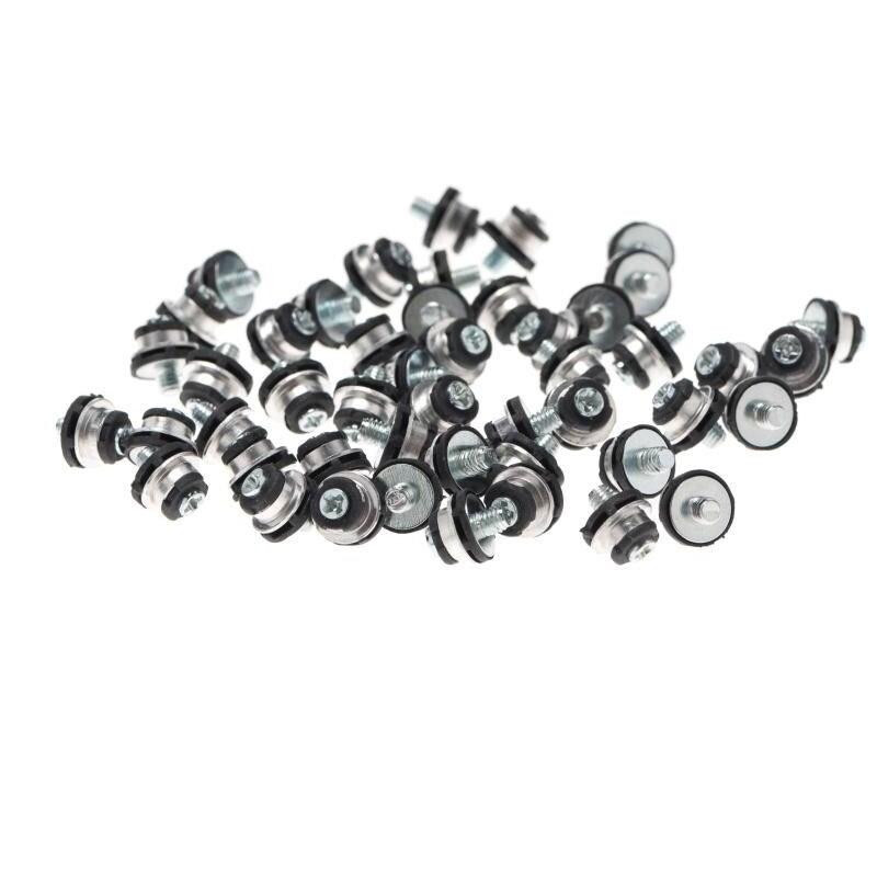 HP (Bulk 48) G3/4 2.5 HD/SSD M3 Grommet Screw Kit
