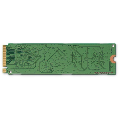 HP 1TB TLC PCIe3x4 NVMe M2 SSD