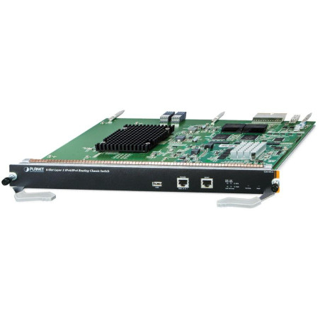 Planet CS6-MCU Steuermodul, Multi-Layer, für CS-6306R