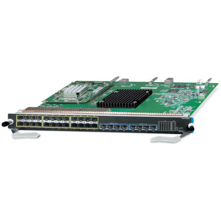 Planet CS6-S24S8X prepínací modul, 24-port 1Gb SFP, 8-port 10Gb SFP+, pre CS-6306R