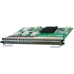 Moduł przełącznika Planet CS6-S24T24S, 24 porty 1Gb, 24 porty 1Gb SFP+, do CS-6306R