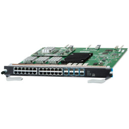 Planet CS6-S24T8X Switch-Modul, 24-Port 1Gb, 8-Port 10Gb SFP+, für CS-6306R
