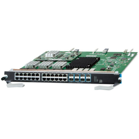 Planet CS6-S24T8X prepínací modul, 24-port 1Gb, 8-port 10Gb SFP+, pre CS-6306R