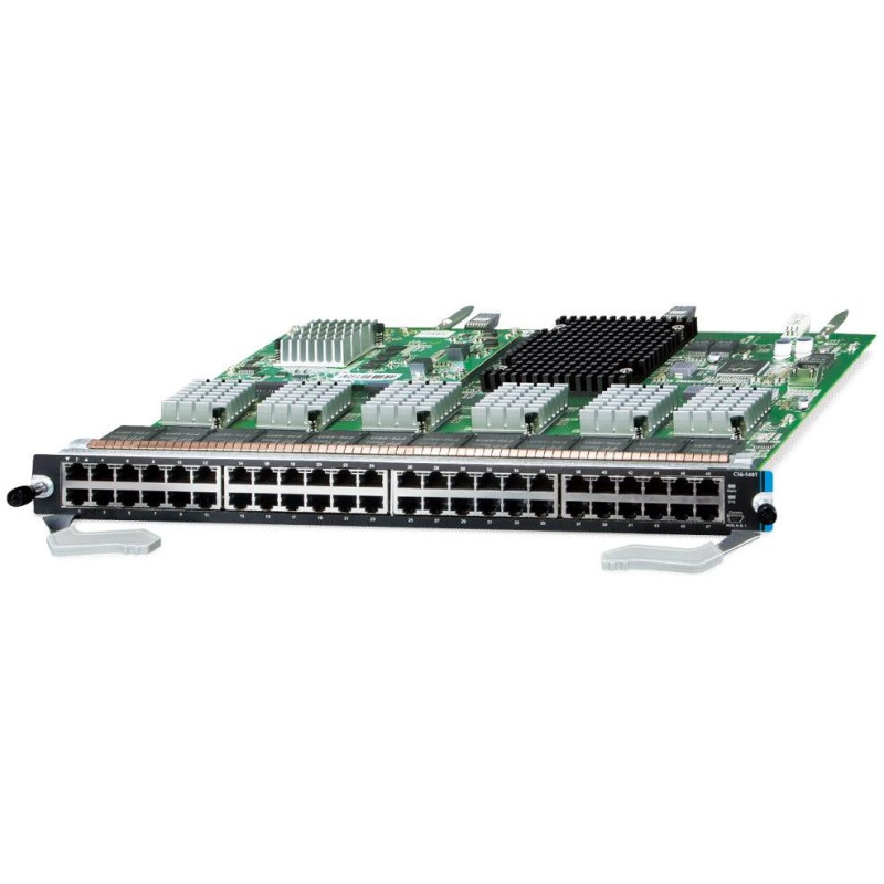 Planet CS6-S48T Switch-Modul, 48-Port 1Gb, für CS-6306R