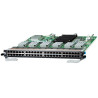 Planet CS6-S48T switch module, 48-port 1Gb, for CS-6306R