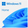 Microsoft Windows 11 Home 64-Bit SK OEM 1er-Pack DVD
