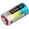HELMER alkaline battery 4LR44 6V 1pc, suitable for Helmer TC 31 training collar