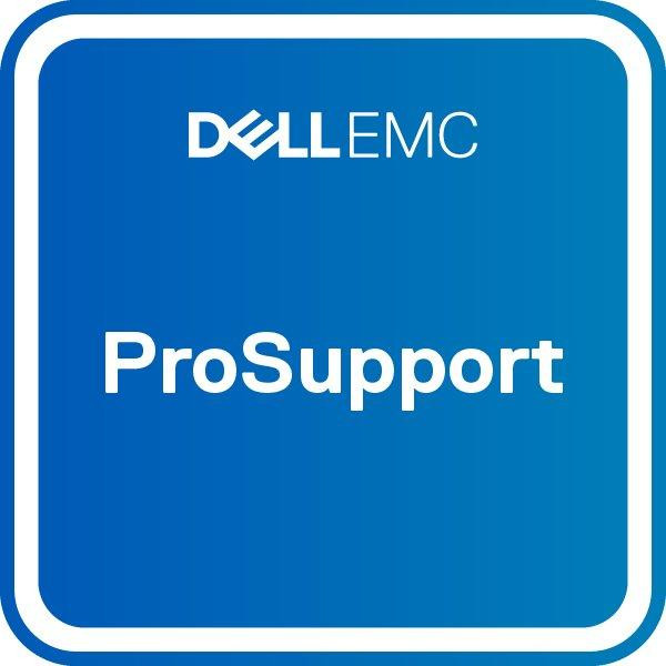 DELL rozšírenie/predĺženie záruky PowerEdge R550/ 3 roky Basic NBD,, 5 rokov ProSupport NBD/ do 1 mesiaca od nákupu/ NPOS