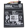 DELL batéria pre radič PERC H710/ 2.6Wh