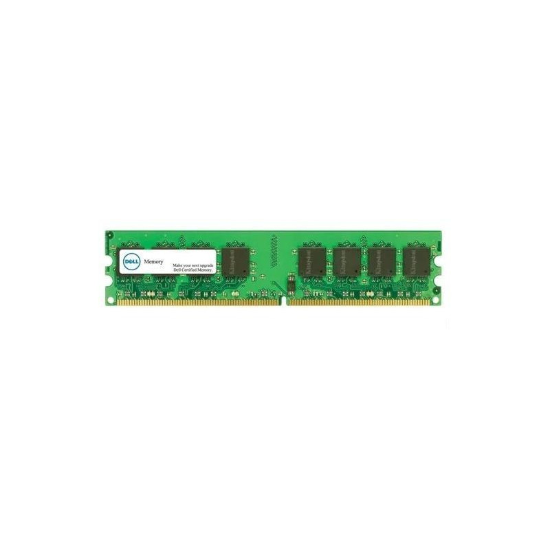 DELL 16GB RAM/ DDR4 UDIMM 3200 MT/s 1RX8 ECC pro PowerEdge T350/ T140/ R240/ R340/ T340/ T150/ R250/ T350/ R350