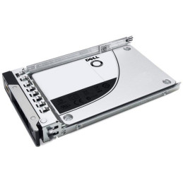 DELL Festplatte 480GB SSD SATA Read Int. 6Gbps 512e S4510/ Hot-Plug/ 2.5"/ für PowerEdge R340,440,R450,R550,R640,R740(xd),T550