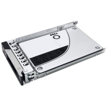 DELL disk 480GB SSD SATA Read Int. 6Gbps 512e S4510/ Hot-Plug/ 2.5"/ pro PowerEdge R340,440,R450,R550,R640,R740(xd),T550