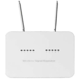 XTENDLAN HY01 wireless range amplifier for sensors and CS118 control panel