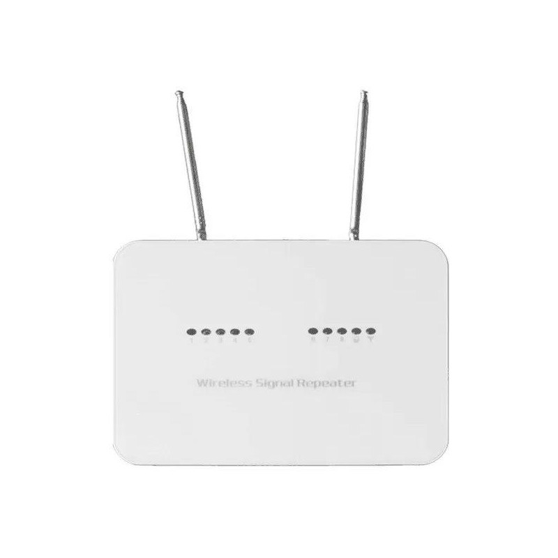 XTENDLAN HY01 zesilovač bezdrátového dosahu čidel a ústředny CS118