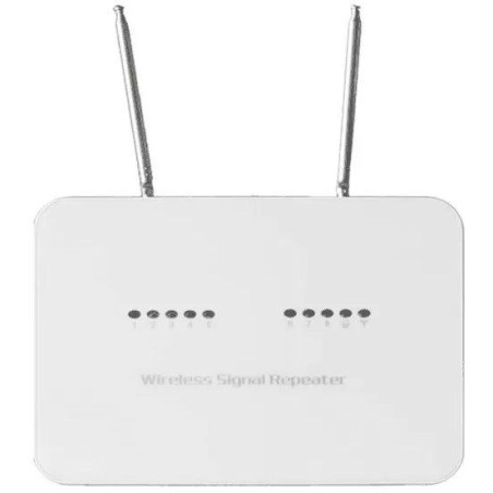 XTENDLAN HY01 wireless range amplifier for sensors and CS118 control panel