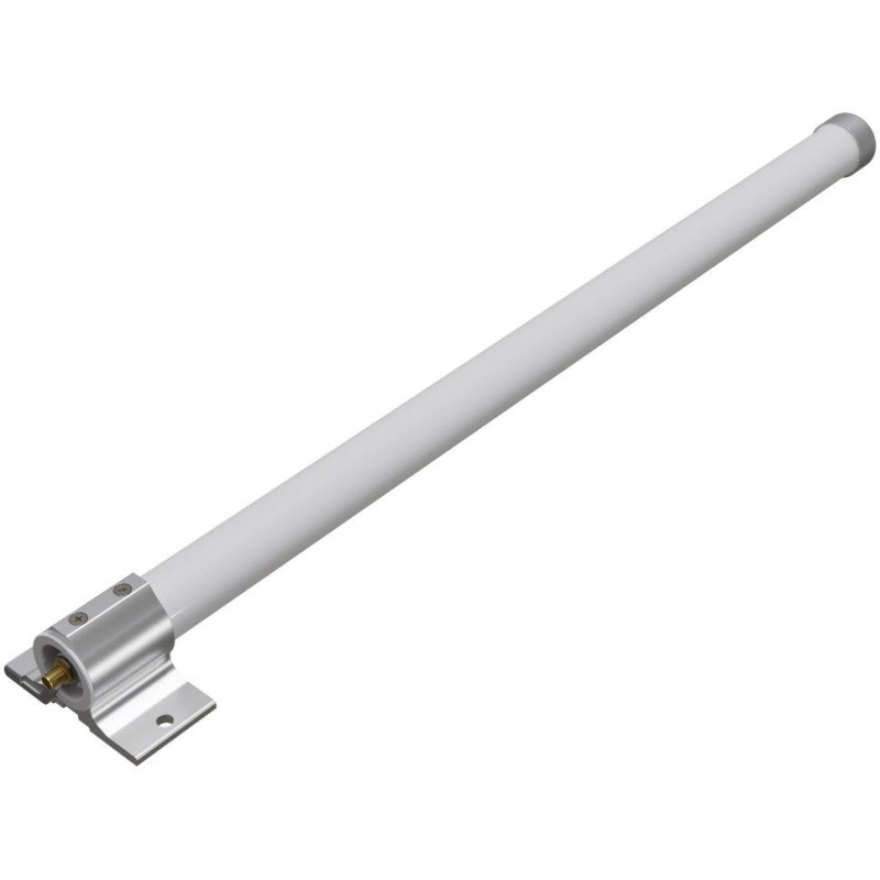 MikroTik-Antennenset LoRa, 6,5 dBi Omni, LoRa 824–960 MHz, SMA-Kabel
