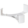 TP-LINK DECO M5 ceiling and wall mount, white