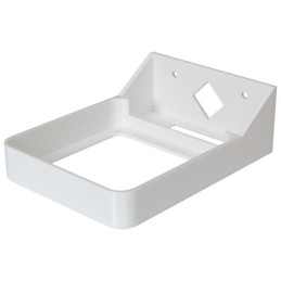 TP-LINK MERCUSYS HALO H50/H30 wall mount white