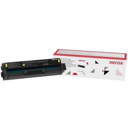 Xerox original toner 006R04390, yellow, 1500 pages, Xerox C230, C235