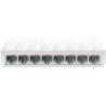 TP-Link LS1008 LiteWave 8-Port 10/100 Mbps Desktop Switch