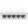 TP-Link LS1005 LiteWave 5-Port 10/100 Mbit/s Desktop-Switch