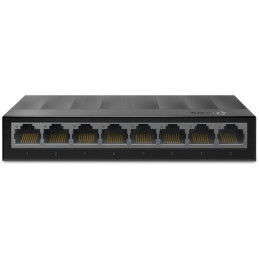 TP-Link LS1008G LiteWave 8-Port Gigabit Desktop Switch
