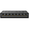 TP-Link LS1008G LiteWave 8-Port Gigabit Desktop Switch