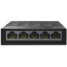 TP-Link LS1005G LiteWave 5-Port Gigabit Desktop Switch