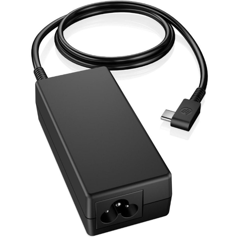 HP 45W USB-C Power Adapter