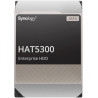 Synology HAT5300-16T HDD SATA 3,5 Zoll, 16 TB, 7200 U/min, Cache 512 MB
