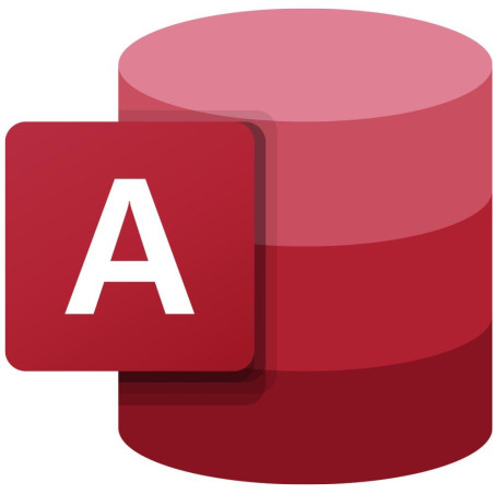 Licencja elektroniczna: Microsoft CSP Access LTSC 2024 - licencja wieczysta