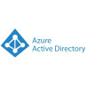 Elektronische Lizenz: Microsoft CSP Azure Active Directory Premium P1-Abonnement 1 Jahr, monatliche Abrechnung