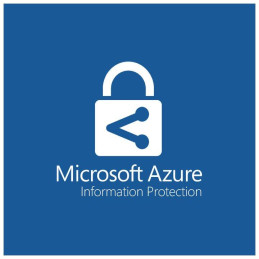 Elektronická licencia: Microsoft CSP Azure Information Protection Premium P1 predplatné 1 rok, vyúčtovanie mesačne