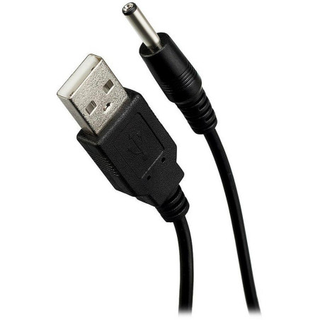 Kabel ładujący HELMER do obroży i radia Helmer TC 20