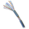 DATACOM UTP cable CAT6 PVC 100m gray