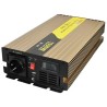 ROGERELE Sinusový měnič napětí REP1500-24, 1500W, 24V, USB port