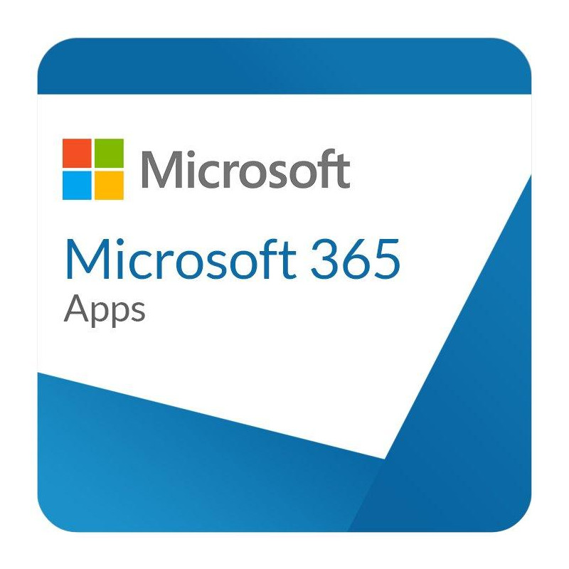 Elektronická licence: Microsoft 365 Apps for students use benefit (pro studenty zdarma) předplatné 1 rok, vyúčtování ročně