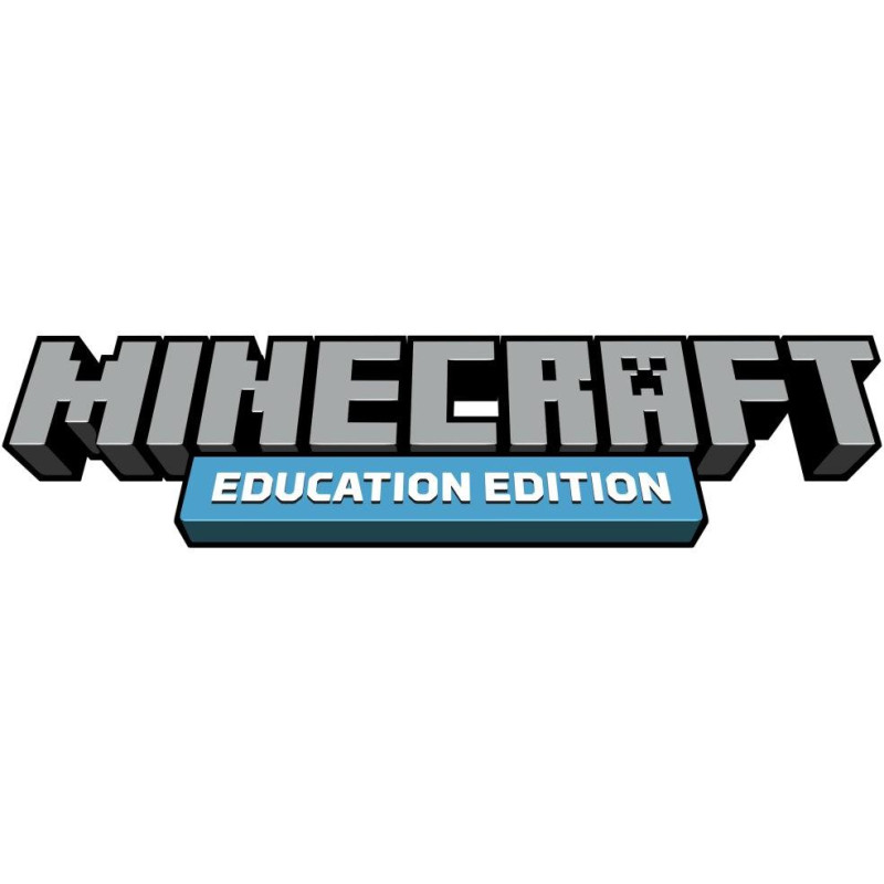 Licencja elektroniczna: Microsoft CSP Minecraft: Education Edition (na użytkownika) (dla szkół) subskrypcja 1 rok, rozliczana mi