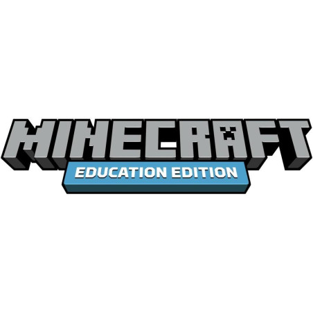 Licencja elektroniczna: Microsoft CSP Minecraft: Education Edition (na użytkownika) (dla szkół) roczna subskrypcja, rozliczana r