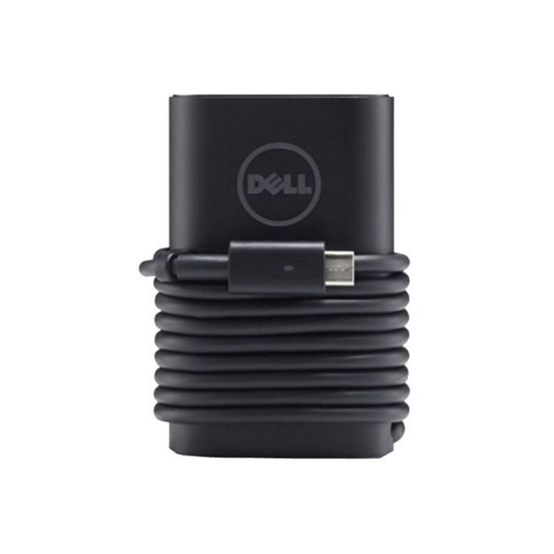 DELL power adapter 65W/ USB-C