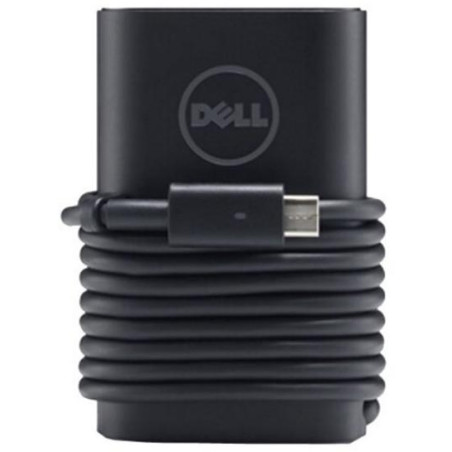 DELL napájací adaptér 65W/ USB-C