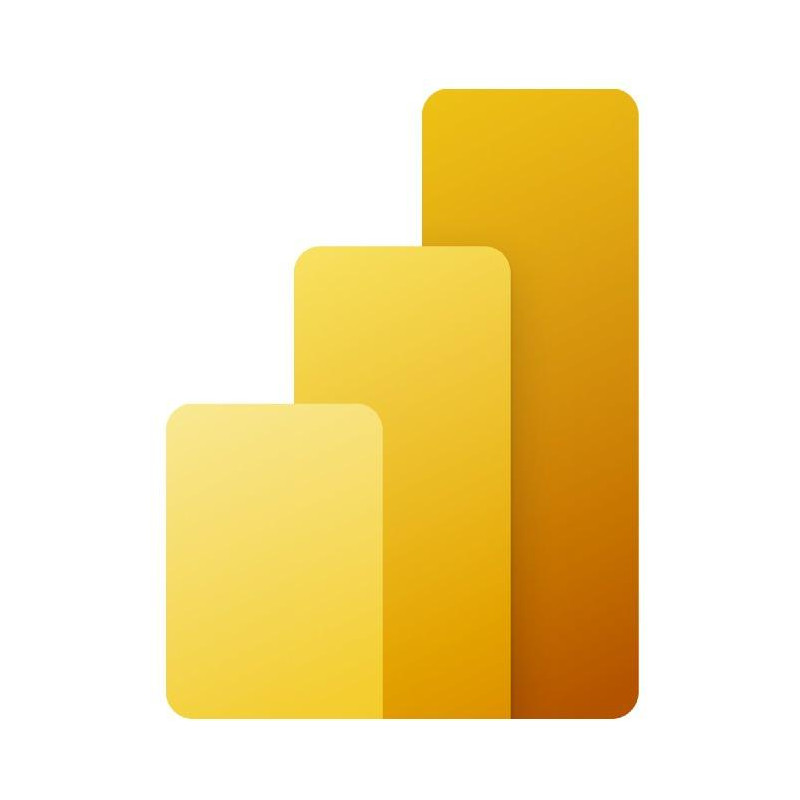 Electronic license: Microsoft CSP Power BI Premium P1 subscription 1 year, billed monthly