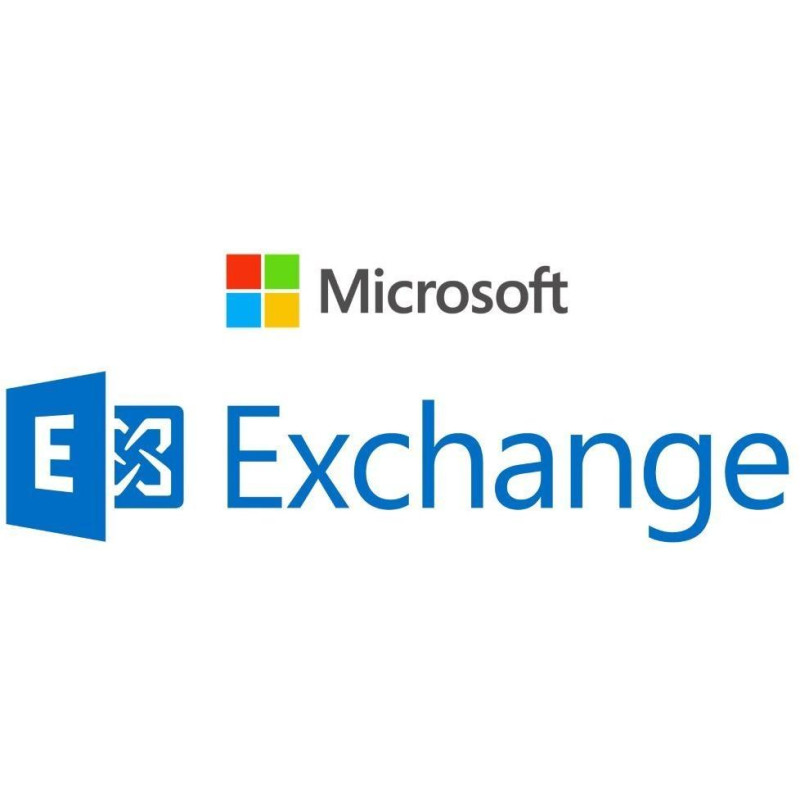 Elektronická licencia: Microsoft CSP Exchange Server Standard 2019 user CAL- trvalá licencia