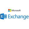 Elektronische Lizenz: Microsoft CSP Exchange Server Standard 2019 User CAL – unbefristete Lizenz