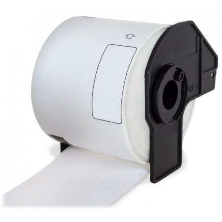 PRINTLINE kompatibilné etikety s Brother DK-11247, papierové štítky 103 x 164mm, 180ks