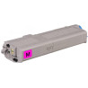 OKI Original toner magenta ES 5442, 5463, 5432, 46490622, 6000 pages.