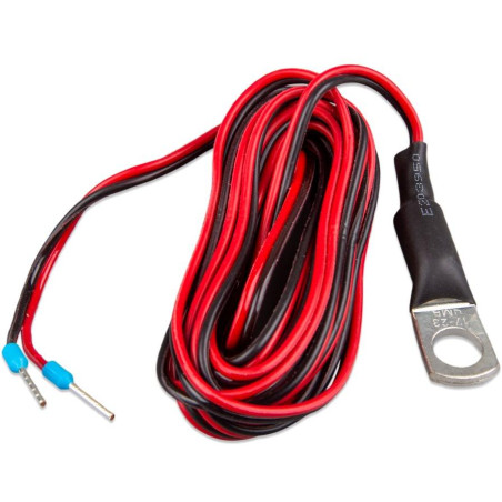 Victron temperature sensor for GX, MultiPlus and Quattro devices