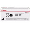 Canon Original Toner CRG-064 H BK, schwarz, 13400 Seiten, 4938C001, hohe Kapazität, Canon i-SENSYS MF832Cdw