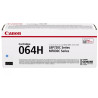 Canon originální toner CRG-064 H C, cyan, 10400str., 4936C001, high capacity, Canon i-SENSYS MF832Cdw