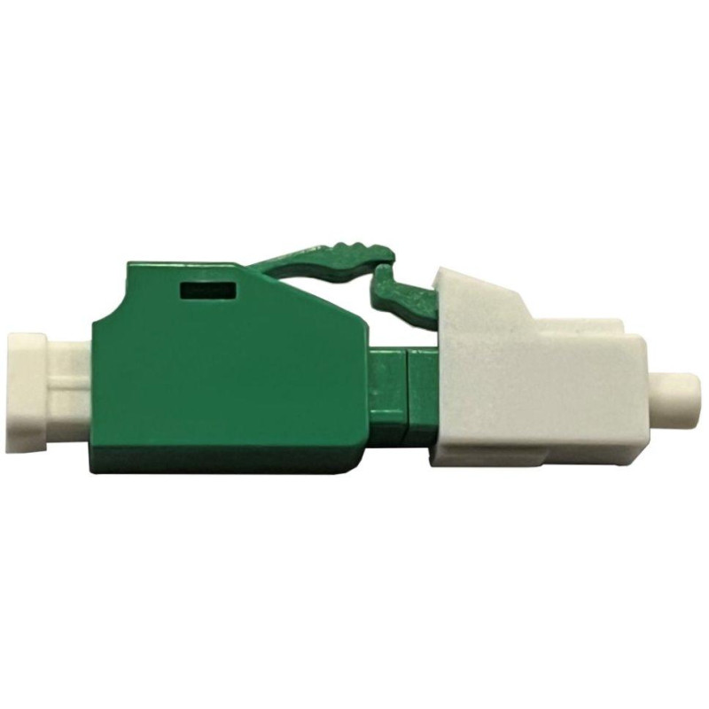 XtendLan Dämpfungsglied, LC/APC Stecker-Buchse, 3dB